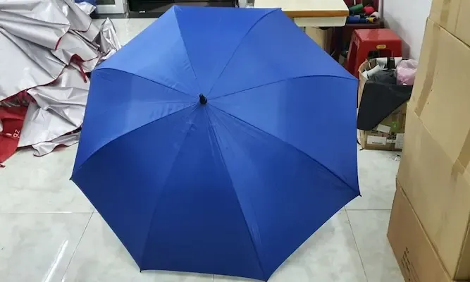 Dù Gấp Ngược