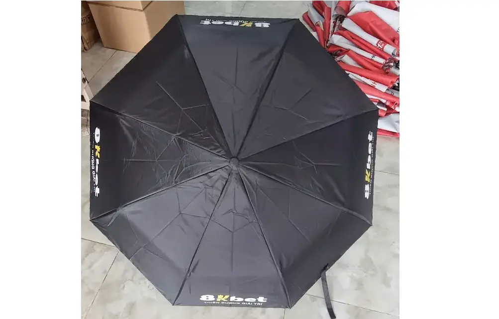 Kinh Nghiệm Đặt Ô Dù In Logo Tiết Kiệm Chi Phí Cho Doanh Nghiệp