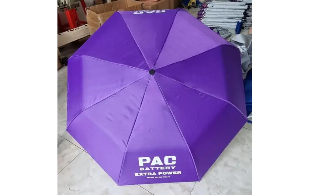 Xu Hướng Ô Dù Cầm Tay 2026: Nhỏ Gọn, Bền & Thời Trang