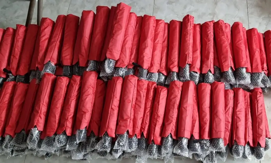 Phụ Kiện Làm Dù